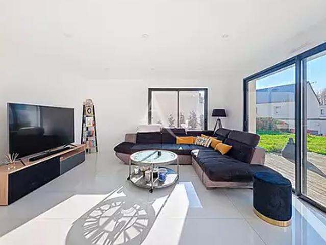 Maison vente à Angers, Montreuil-juigné