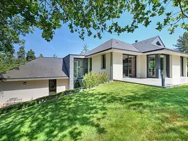 Maison vente à Angers, Montreuil-juigné