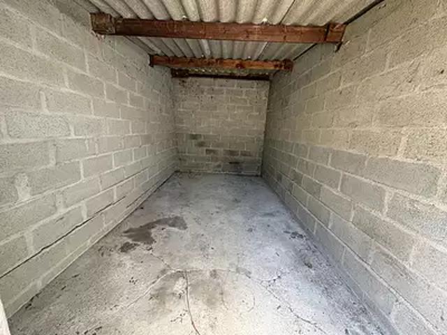 Garage location à La Rongère, Montreuil-Juigné