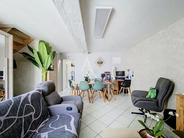 Maison vente à Angers, Montreuil-juigné