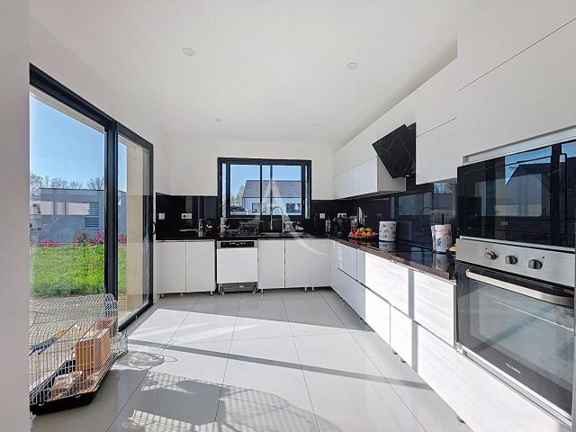Maison vente à Angers, Montreuil-juigné