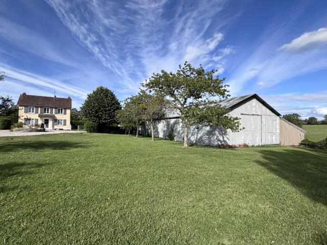 Maison vente à Argentan, Montreuil-la-cambe