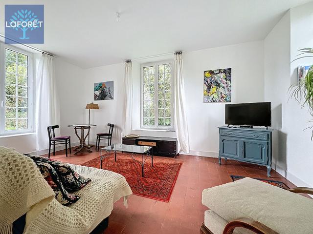 Maison location à Bernay, Montreuil-l'argillé