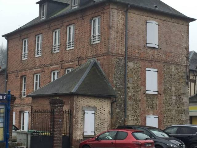 Appartement location à Montreuil-l'Argillé, Eure