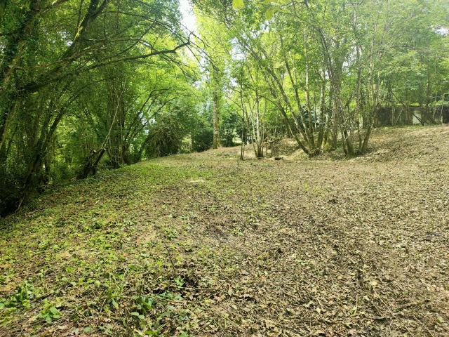 Terrain vente à Bernay, Montreuil-l'argillé
