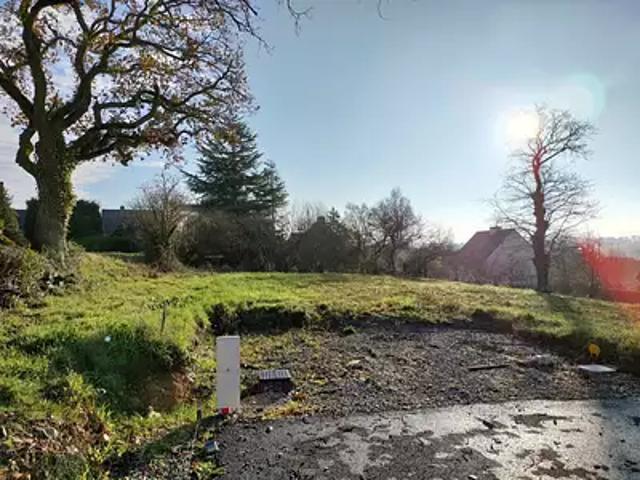 Terrain vente à Rennes, Bretagne