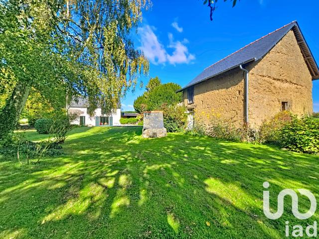 Maison vente à Rennes, Bretagne