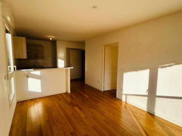 Appartement vente à Bobigny, Vaux-montreuil