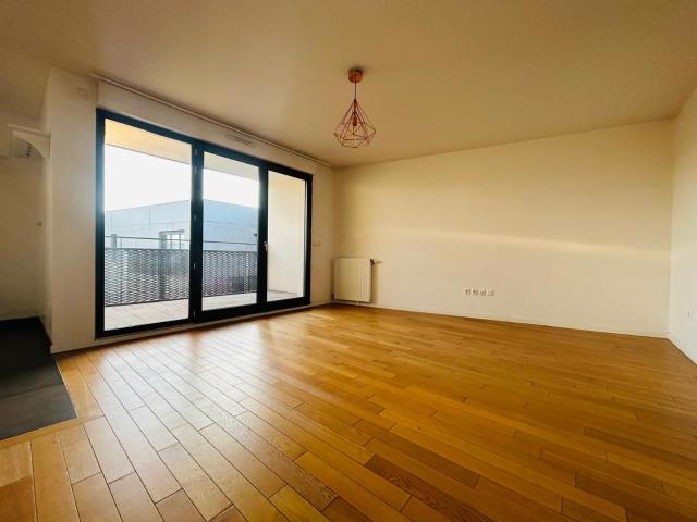 Appartement vente à Bobigny, Vaux-montreuil