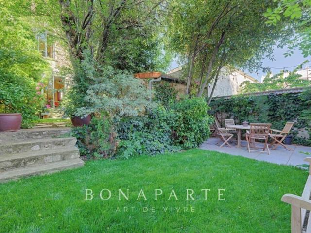 Maison vente à Bobigny, Vaux-montreuil