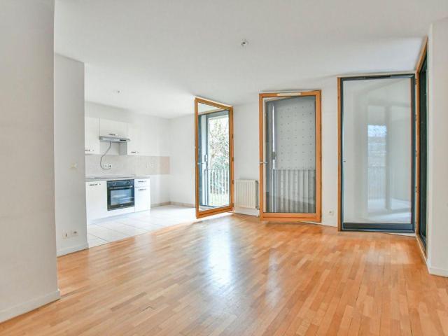 Appartement location à Bobigny, Vaux-montreuil