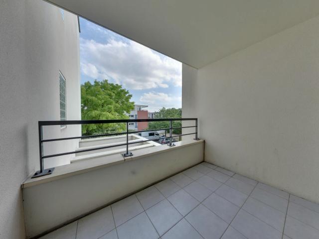 Appartement location à Bobigny, Vaux-montreuil