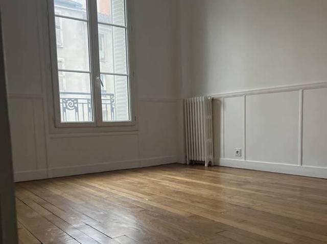 Appartement location à Bobigny, Vaux-montreuil