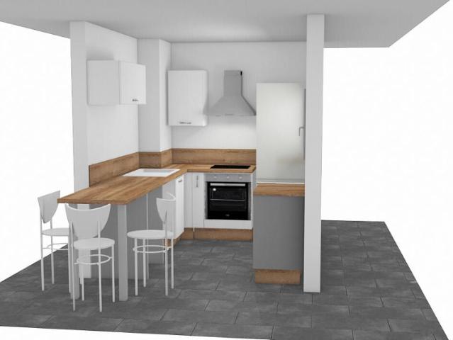 Appartement location à Bobigny, Vaux-montreuil
