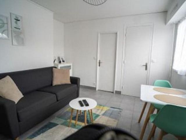 Appartement location à Bobigny, Vaux-montreuil