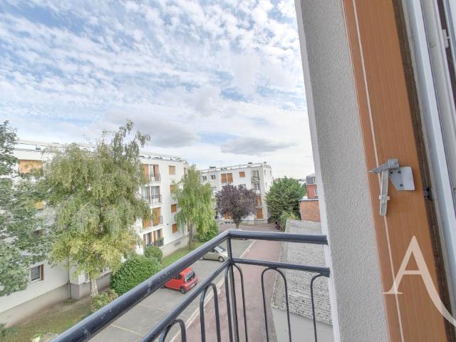 Appartement location à Bobigny, Vaux-montreuil