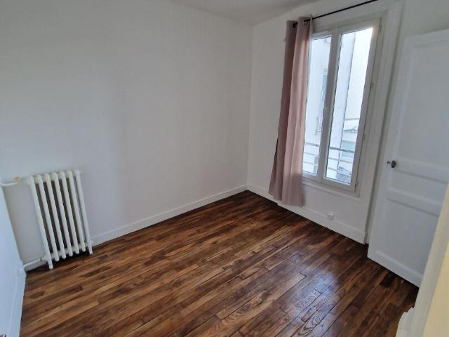 Appartement location à Bobigny, Vaux-montreuil