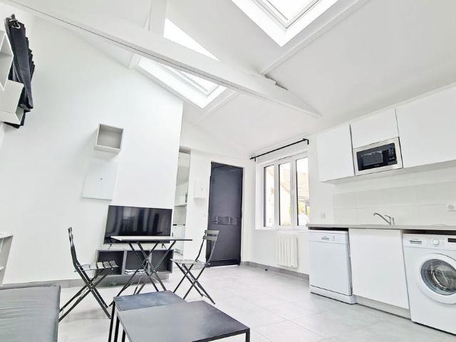Appartement location à Bobigny, Vaux-montreuil