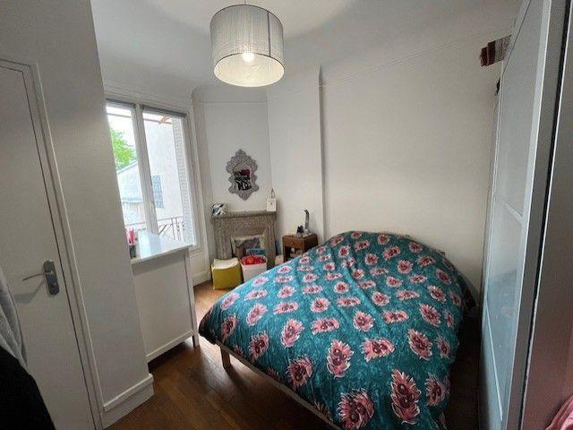 Appartement location à Bobigny, Vaux-montreuil