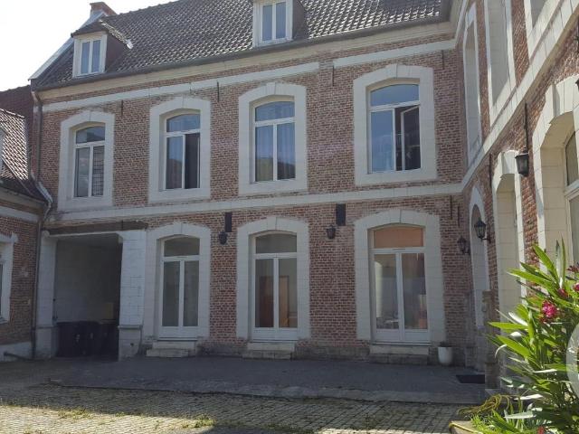 Maison location à Montreuil-sur-Mer, Montreuil