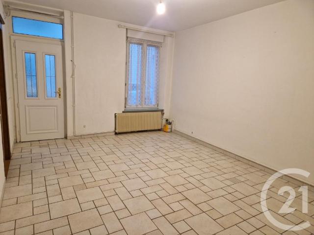 Maison location à Montreuil-sur-Mer, Montreuil