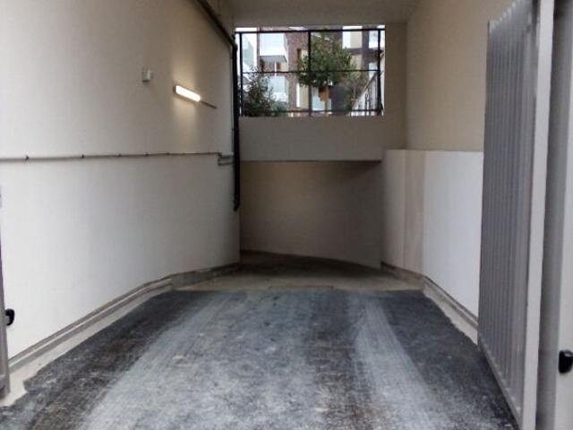Garage location à Bobigny, Vaux-montreuil