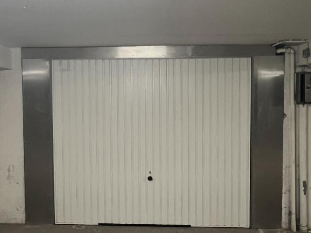 Garage location à Bobigny, Vaux-montreuil