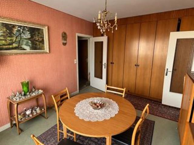 Appartement vente à Montreuil, Eure-et-Loir