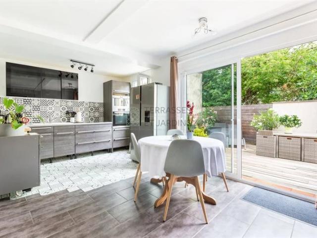 Appartement vente à Saumur, Montreuil-bellay
