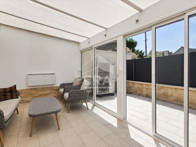 Maison vente à Bobigny, Vaux-montreuil