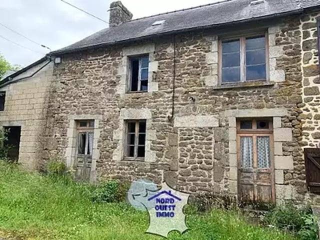 Maison vente à Mayenne, Montreuil-poulay