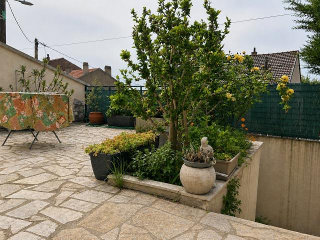 Maison vente à Les Sept Chemins, Montreuil