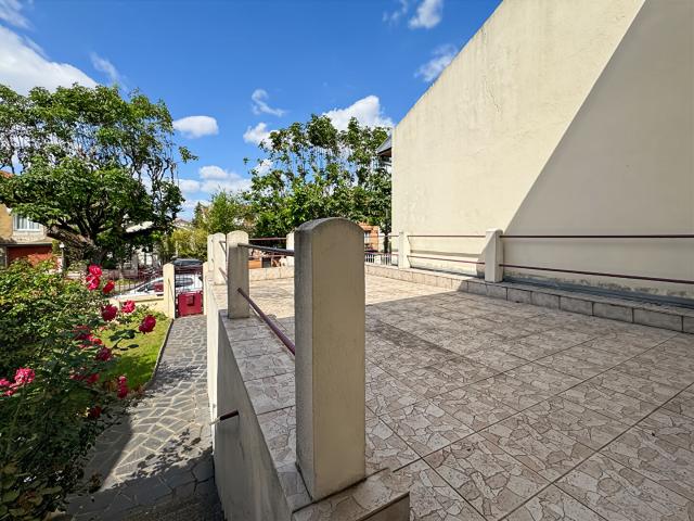 Maison vente à Bobigny, Vaux-montreuil