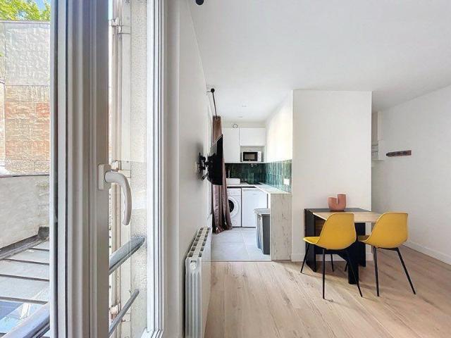 Appartement location à Montreuil-sur-Mer, Montreuil