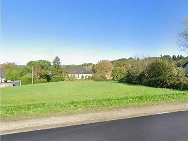 Terrain vente à Clermont, Montreuil-sur-brêche