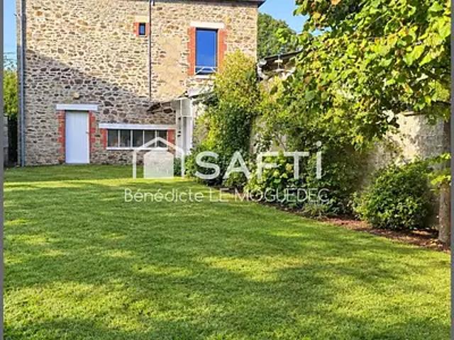 Maison vente à Pré de la Marre, Montreuil-sur-Ille