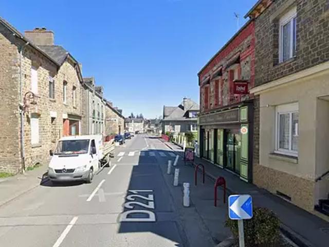 Maison vente à Rennes, Bretagne