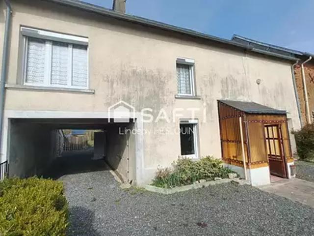 Maison vente à Saint-Lô, Montreuil-sur-lozon
