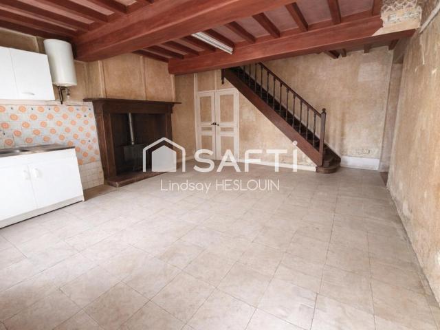 Maison vente à Saint-Lô, Montreuil-sur-lozon