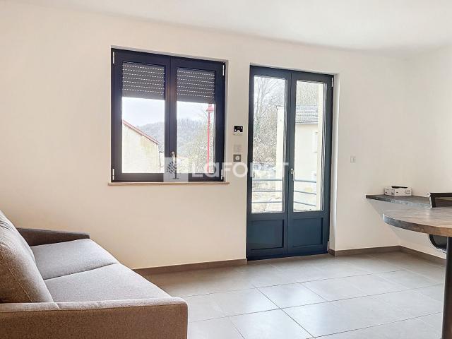Appartement location à Saint-Dizier, Montreuil-sur-thonnance