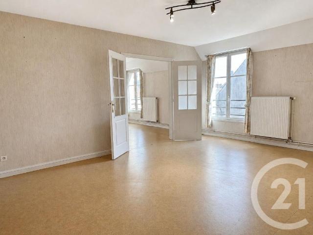 Appartement vente à Montreuil-sur-Mer, Montreuil