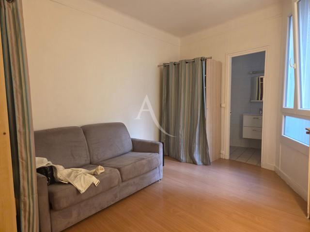 Appartement vente à Bobigny, Vaux-montreuil