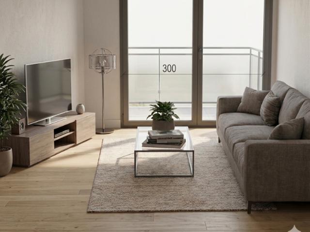 Appartement vente à Bobigny, Vaux-montreuil