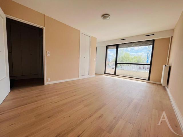 Appartement vente à Bobigny, Vaux-montreuil