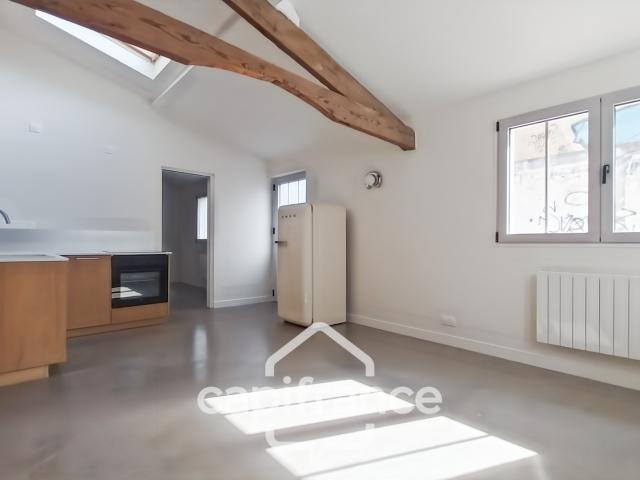 Appartement vente à Bobigny, Vaux-montreuil