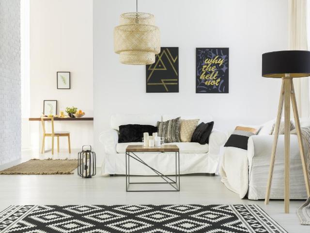 Appartement vente à Bobigny, Vaux-montreuil