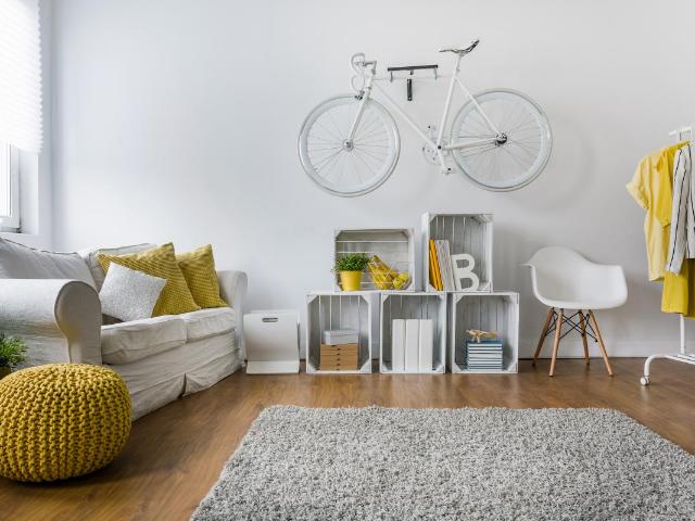 Appartement vente à Bobigny, Vaux-montreuil