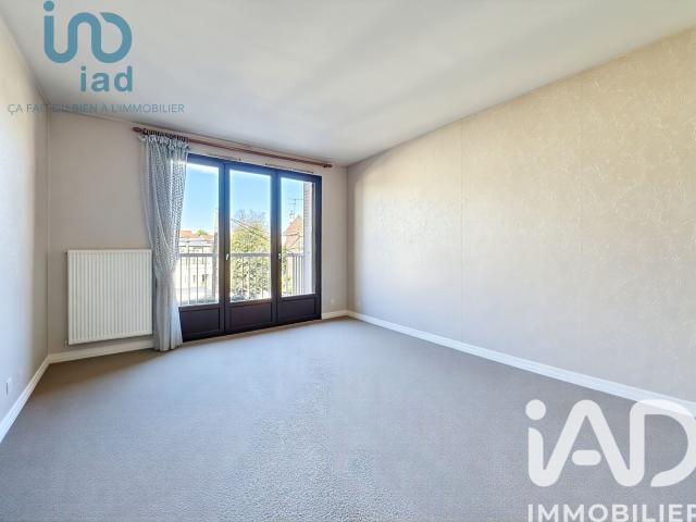 Appartement vente à Bobigny, Vaux-montreuil
