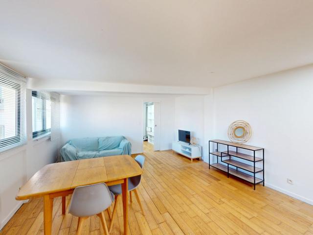 Appartement vente à Bobigny, Vaux-montreuil