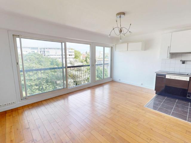 Appartement vente à Bobigny, Vaux-montreuil